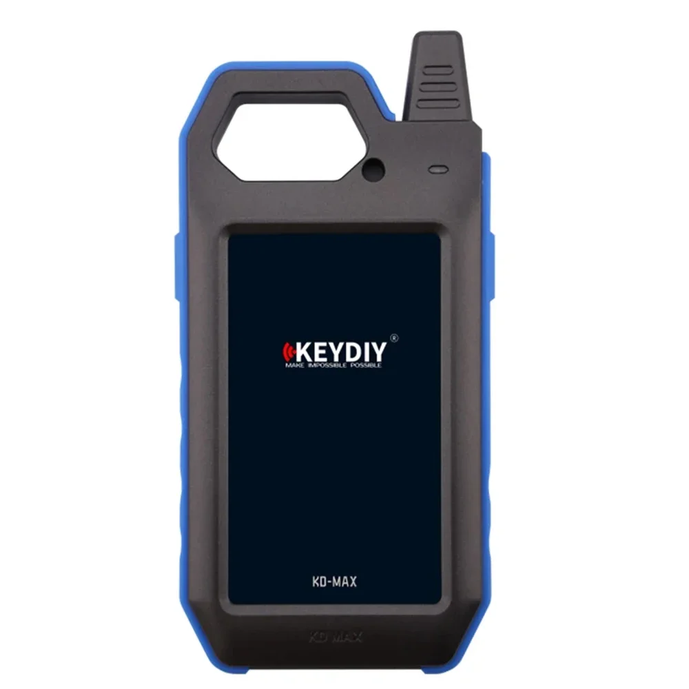 Picture 7: KEYDIY KD MAX Key Programmer Tool Maker and Generator With 96bit 48 Copy Function Transponder Chip Copier Mutil-functional
