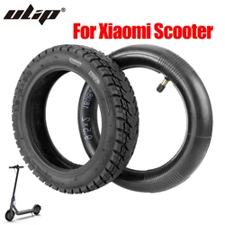 Ulip 9Inch 9.5x2-6.1 Off Road Tire With 9.5x2 Inner Tube for Xiaomi M365 1S Pro 2 Mi3 E-Scooter 9 1/2x2 Anti-slip Thickened Tire