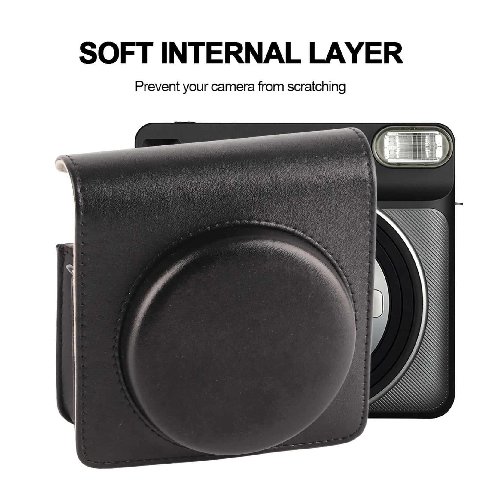 Camera Bag For SQ6 …