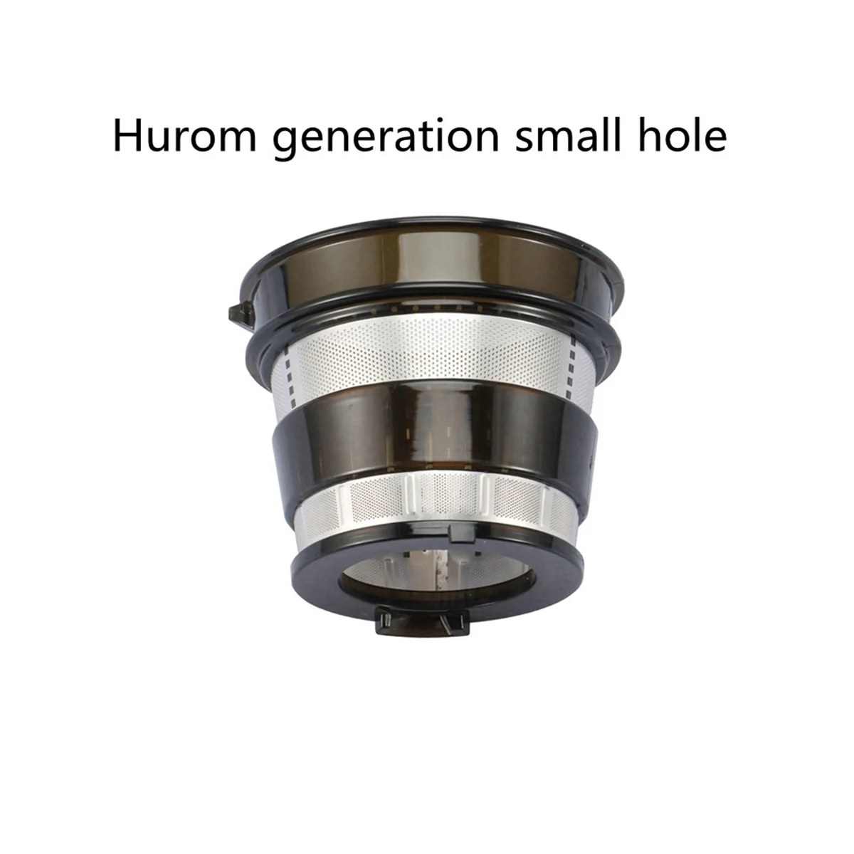 مرشح عصارة شبكة غرامة ، اكسسوارات عصير ، ثقب صغير ، AP600 SPBF1