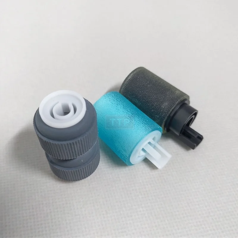 

2SET 10SET For Canon IRC5560 ADF Roller IRC5535 IRC5540 IR4545 IR4551 IRC3520 IRC3525 Doc Feeder Pickup roller Feed Separation