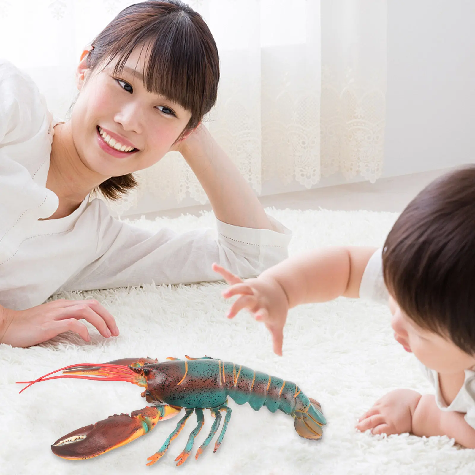 detailed-realistic-lobster-figure-plastic-simulation-animal-for-kids-imagination-building-desktop-fish-tank-decor-educational