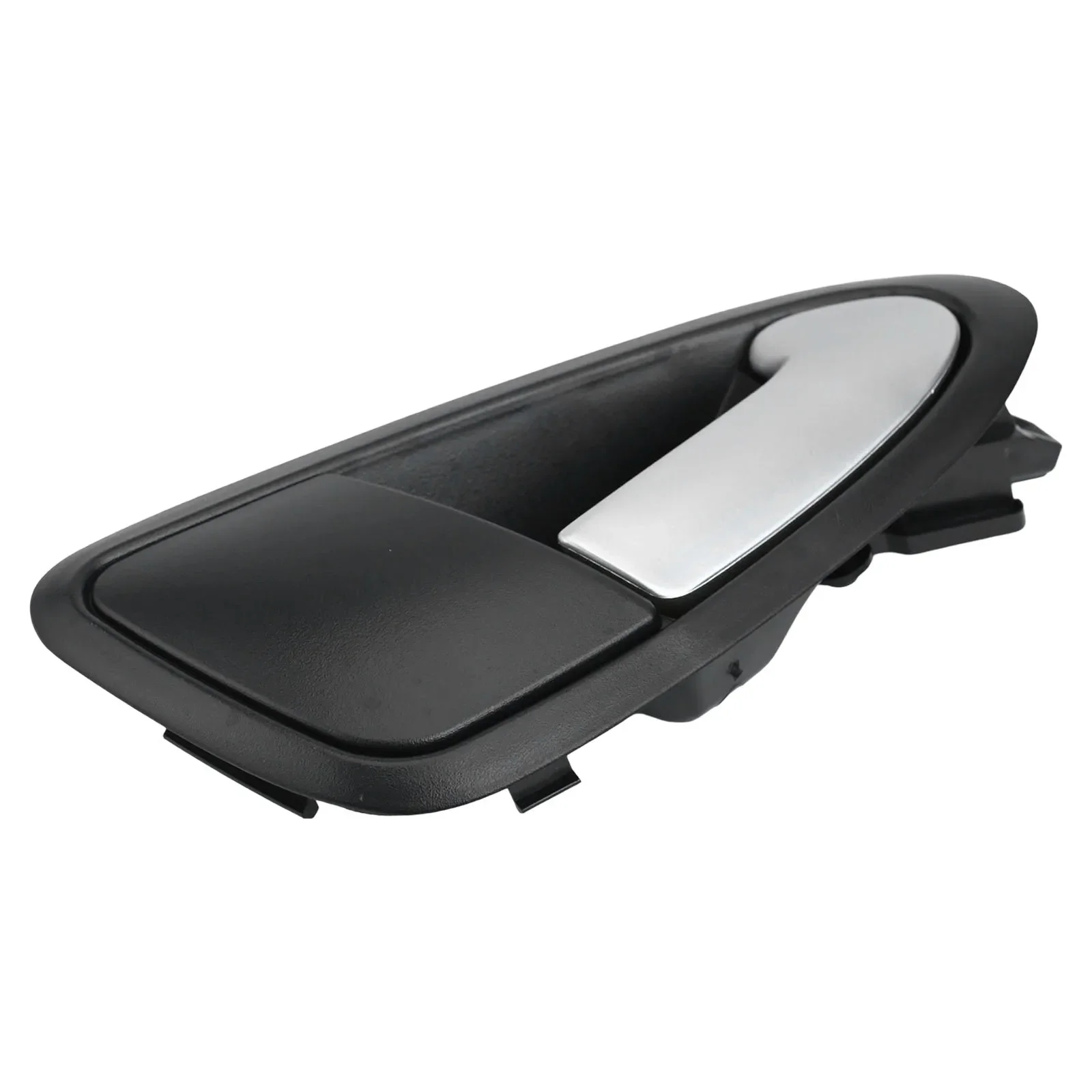 

2009-2017 Handle Door Handle Silver Perfect Fit Design Reliable Door Handle Right Side Placement For Seat Vehicle