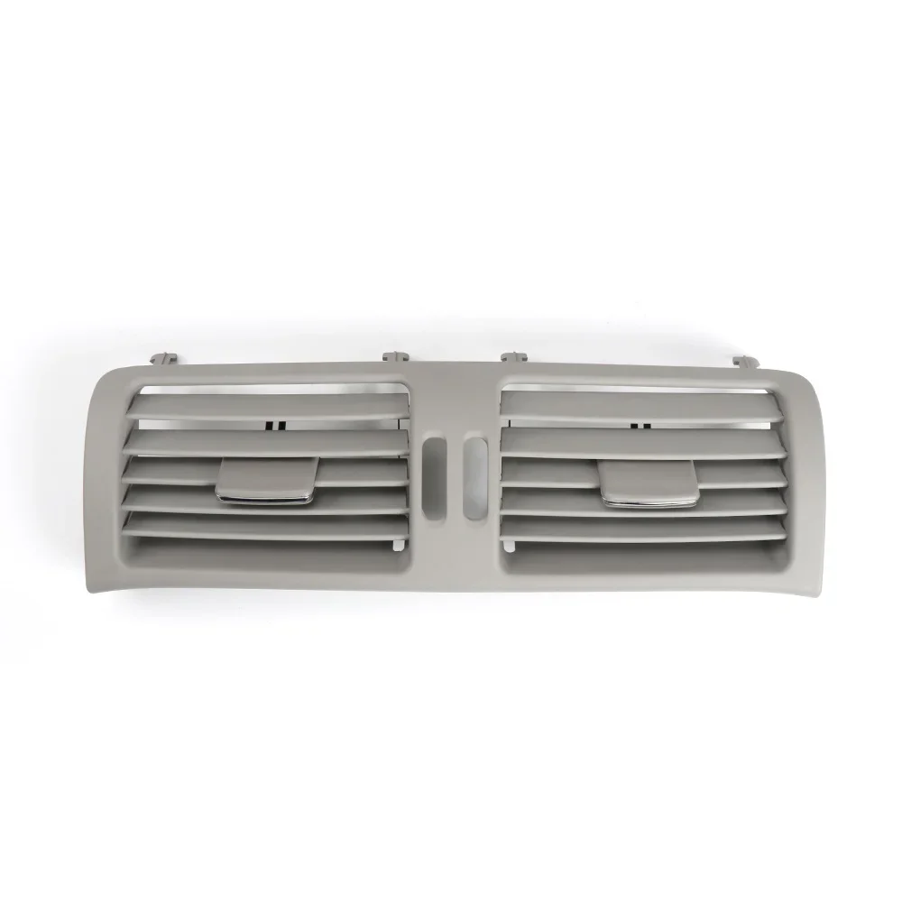 

For Mercedes Benz W251 R Class R300 R320 R350 R400 R500 Car Front Center Dash Middle Air Conditioner AC Vent Grille Outlet Panel