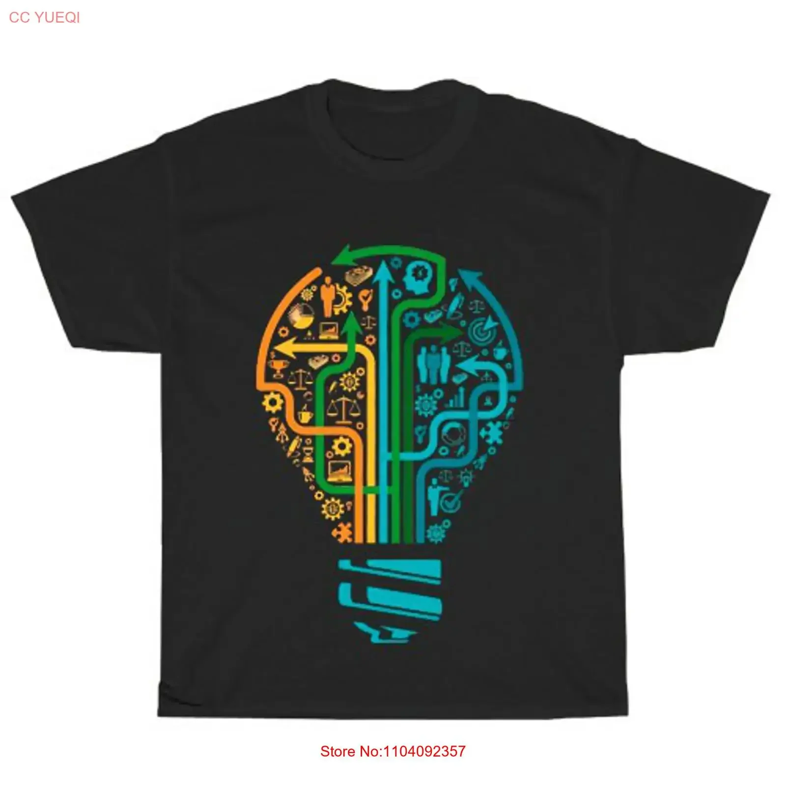 Mark Rober Active Logo American Men's T Shirt Funny Size S to 5XL vintage Washed Comfortable streetwear Stretched Unisex