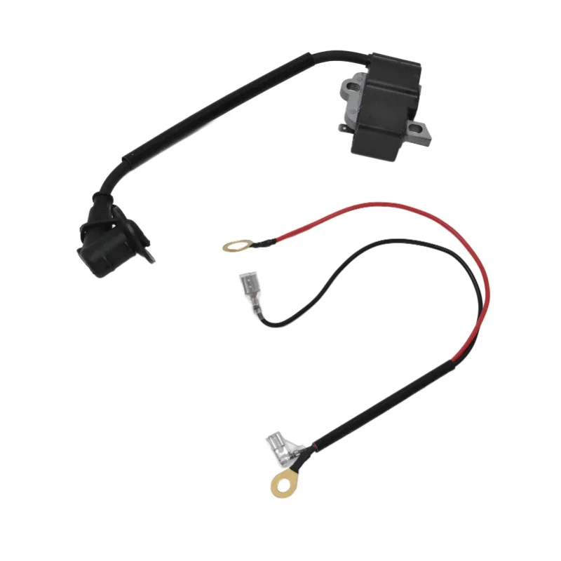 Chain Saw Ignition Coil ABS Corrosion Oxidation Prevention For MS341 MS361 1135 400 1300
