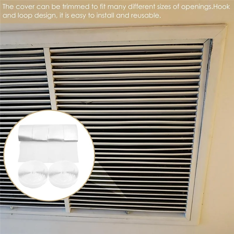 CYCLI-Attic Armour Attic Fan Cover,Insulation Cover With Strips Adhesive For Attic Fan,Attic Ceiling Shutter Cover