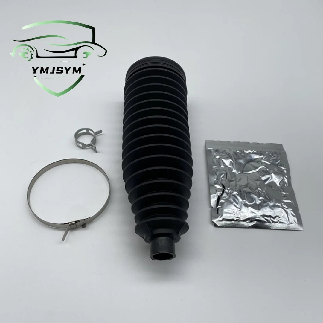 32106779622 Steering Rack and Pinion Dust Cover for BMW X5 E70 X6 E71 E72 F15 F16 Brand New Original Accessories