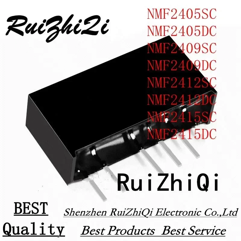 

10PCS/LOT NMF2405SC NMF2405DC NMF2409SC NMF2409DC NMF2412SC NMF2412DC NMF2415SC NMF2415DC