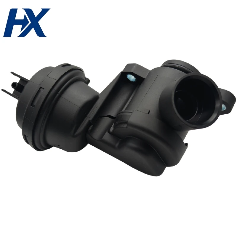 

06M121678F 9A712167800 Heater Control Valve Coolant Control Valve Suitable for Volkswagen Touareg Audi Porscha 06M121678H