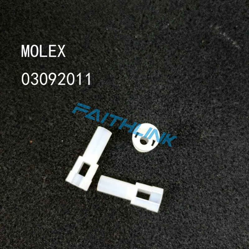 10PCS/30PCS 03092011 MOLEX Connector 100% New original