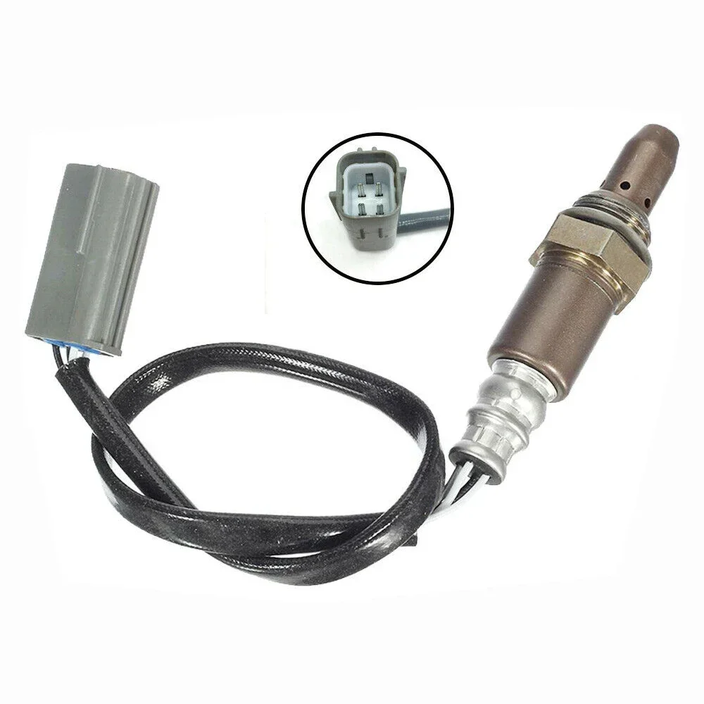 4 kawat rasio bahan bakar udara Sensor oksigen hulu depan untuk Infiniti EX35 FX35 G35 G37 Nissan 350Z 370Z Altima Altima Maxima 234-9036