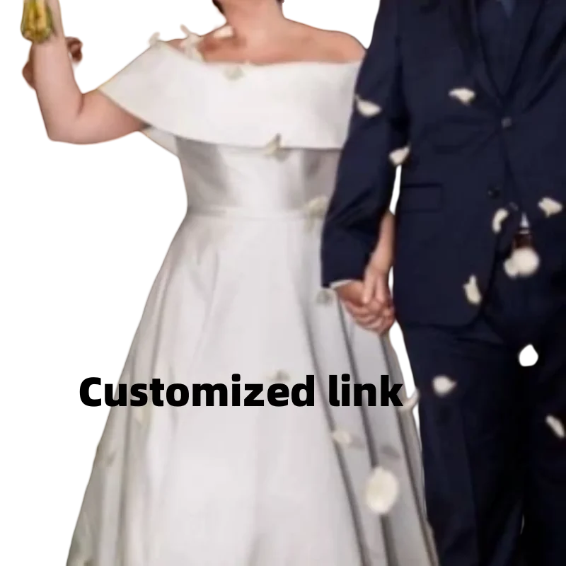 

Индивидуальная ссылка свадебного платья 2025Vestidos De Novia Bridal Tulle Mariage 23121900