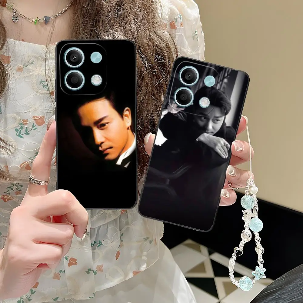 Leslie Cheung Mobil…