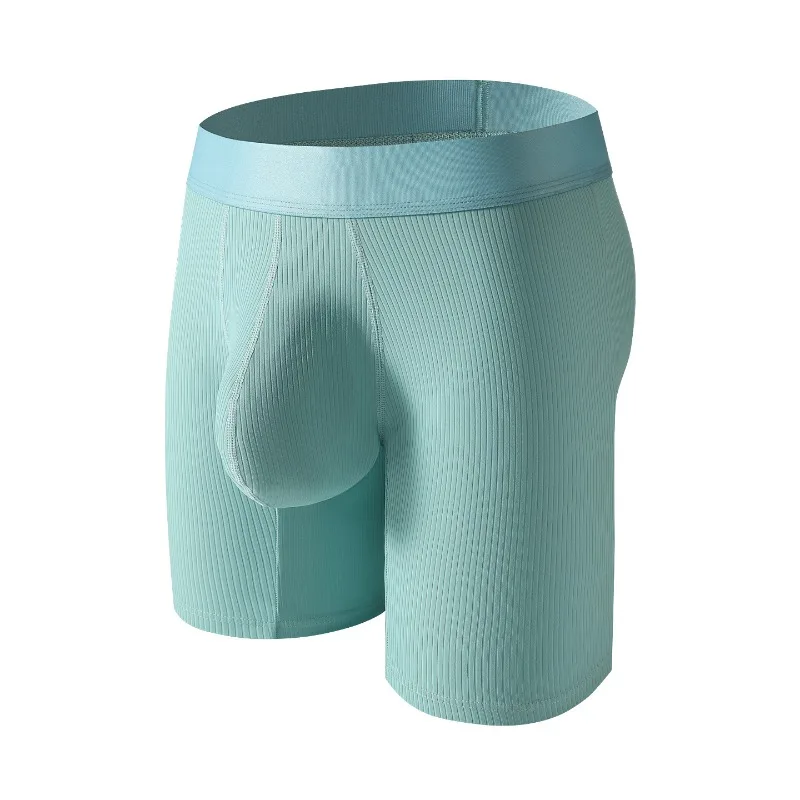 Beach panties men's sports running extended version sweat-absorbing men's boxer panties men's boxer panties NK44
