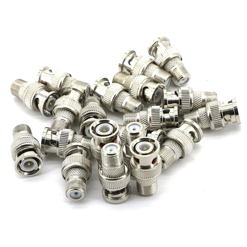 Y51A-80Pcs Bnc Male…