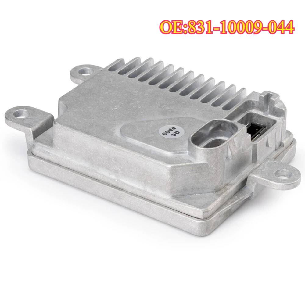 

High quality new for 831-10009-044 83110009044 Automobiles Xenon D1S D1R Headlight HID Ballast For Lincoln Navigator 2003 -2006