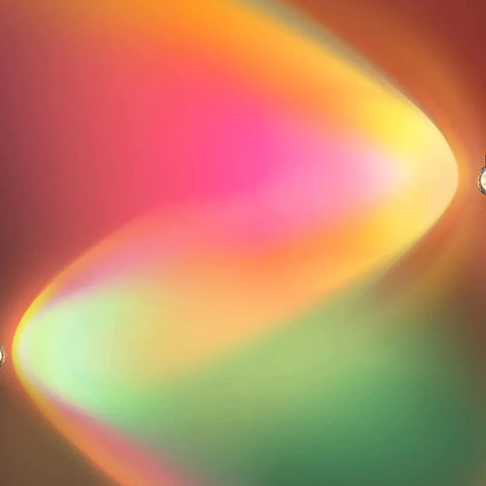 16 색상 RGB 사진 일몰 램프 Led Usb 프로젝터 야간 조명 원격 네온 침실 홈 커피 스토어 벽 장식 선물