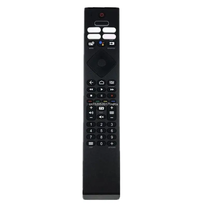 YKF474-B013 Voice Remote Control for 398GM10BEPHNR041SY 50PUS8505 86PUS8807/12 Dropship