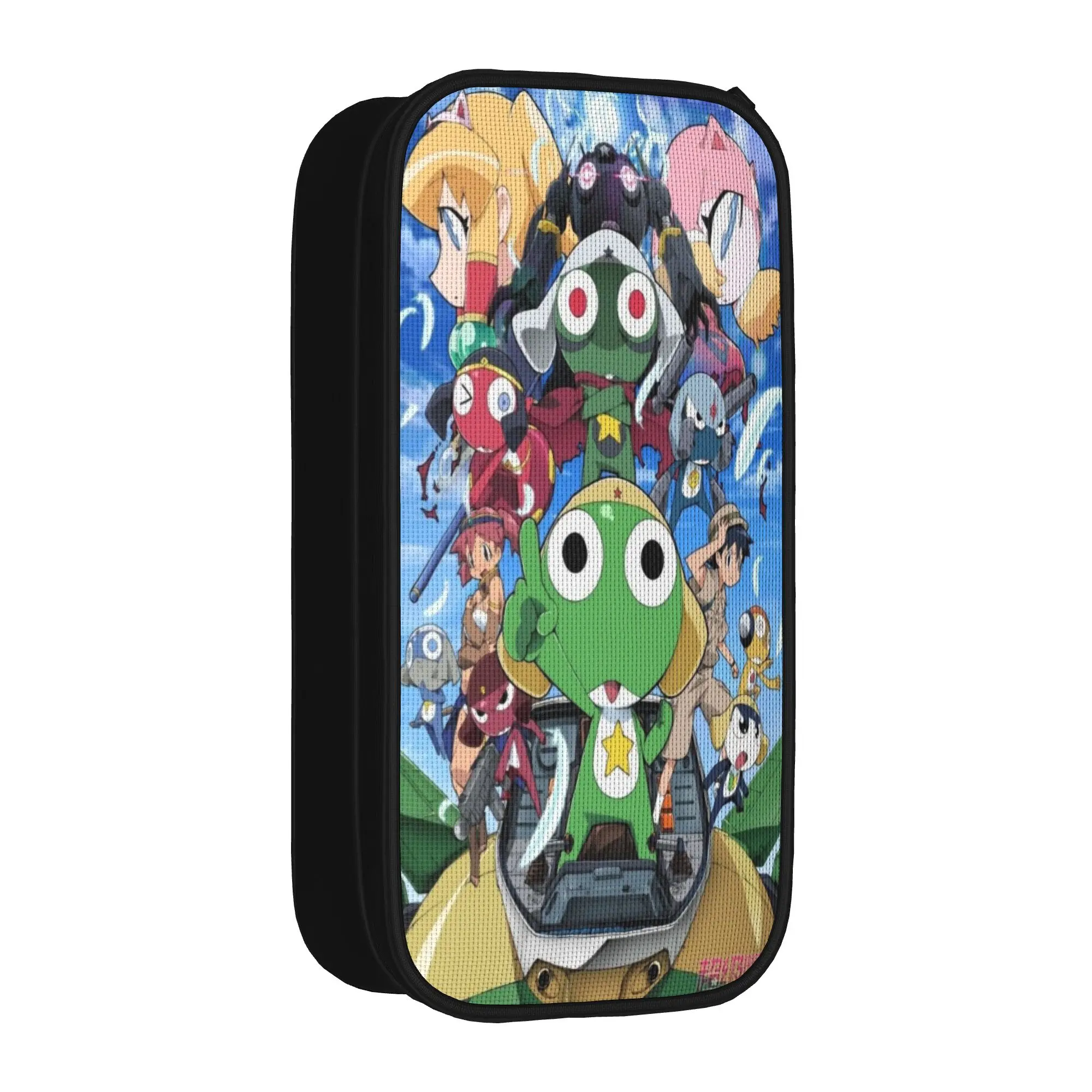 estojo-de-lapis-com-desenho-de-sapo-keroro-camada-dupla-grande-capacidade-para-escola-presente-de-aniversario