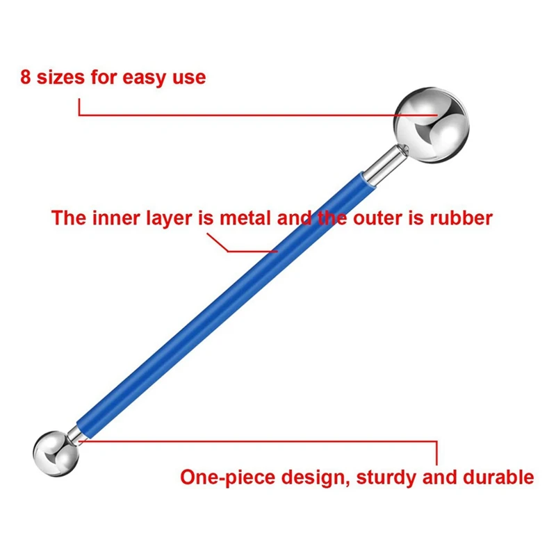7 шт., набор для ремонта стыков для плитки
