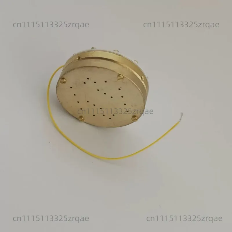 103 Microphone Capsule 34mm Large Diaphragm Condenser Microphone Head for Recording