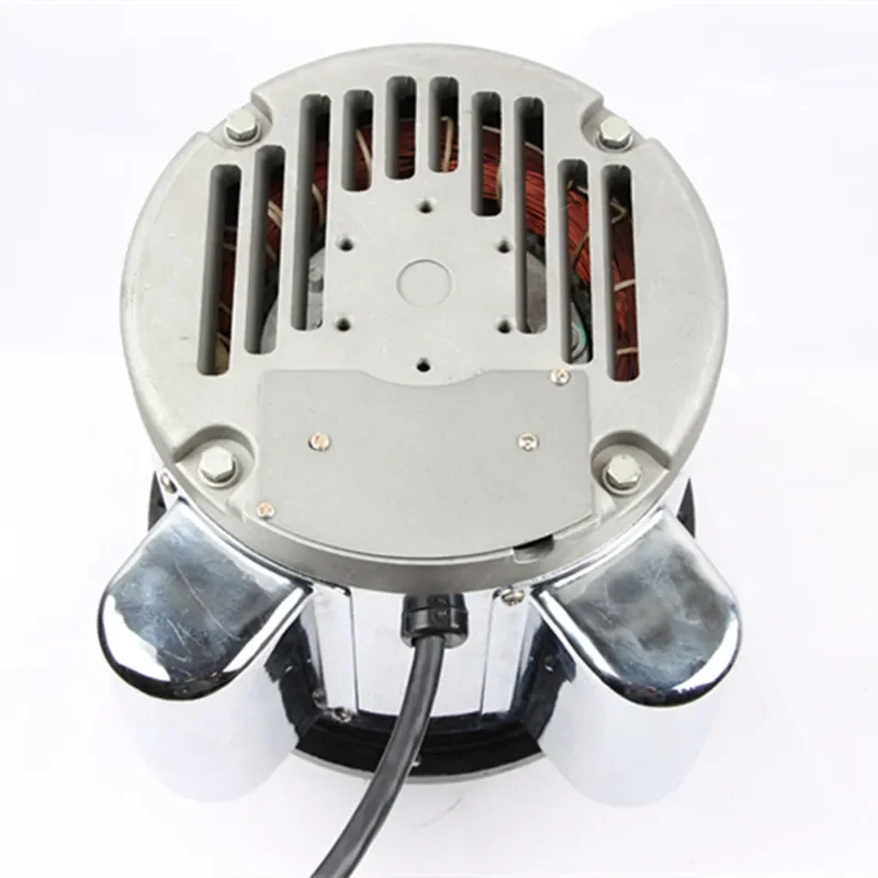 1.5HP with Gearbox AC Induction Gear Motor Floor Polisher Motor