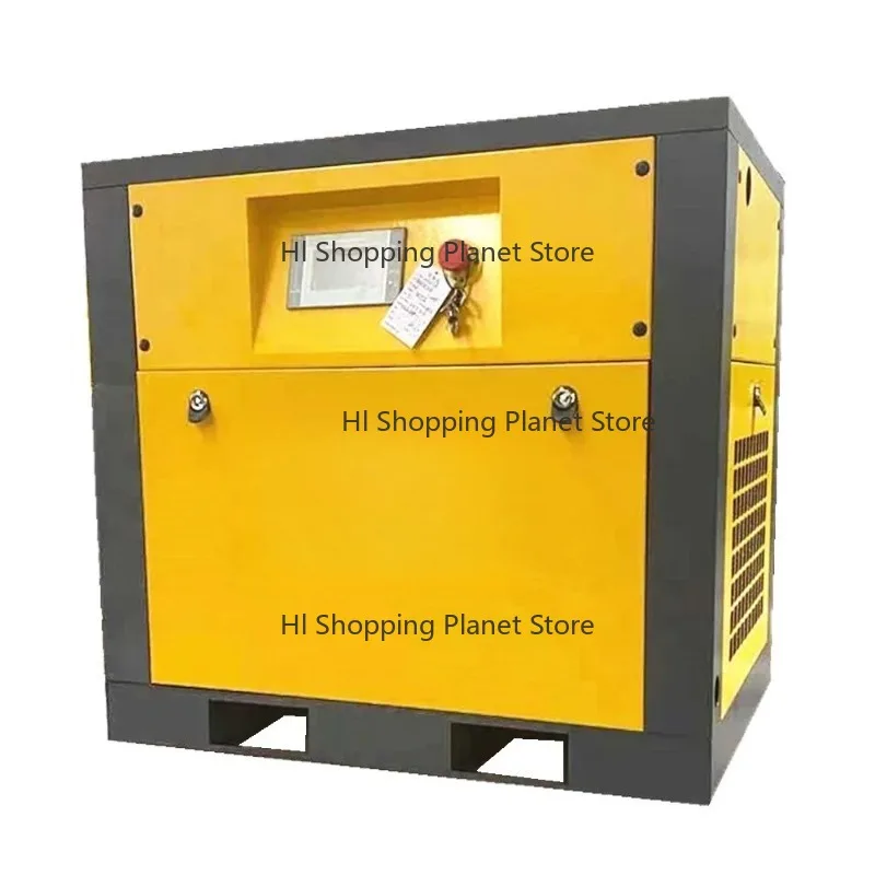 A-ir Conditioner Compressors 90kw 125hp Screw A-ir Compressor