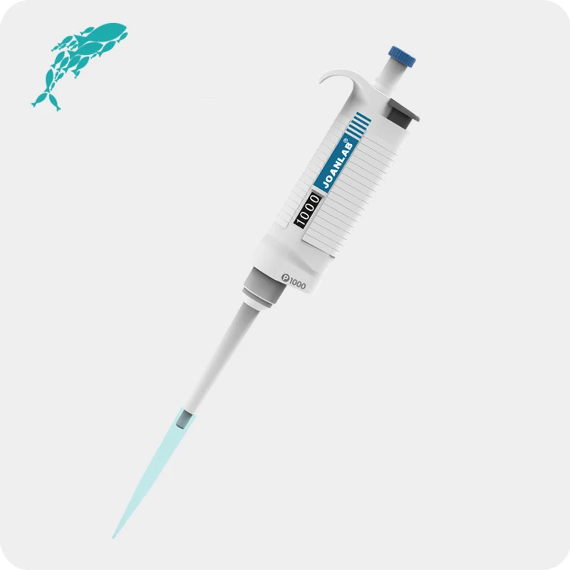 JOANLAB Pipet Machine Autoclavable Variable Volume Micropipette Price