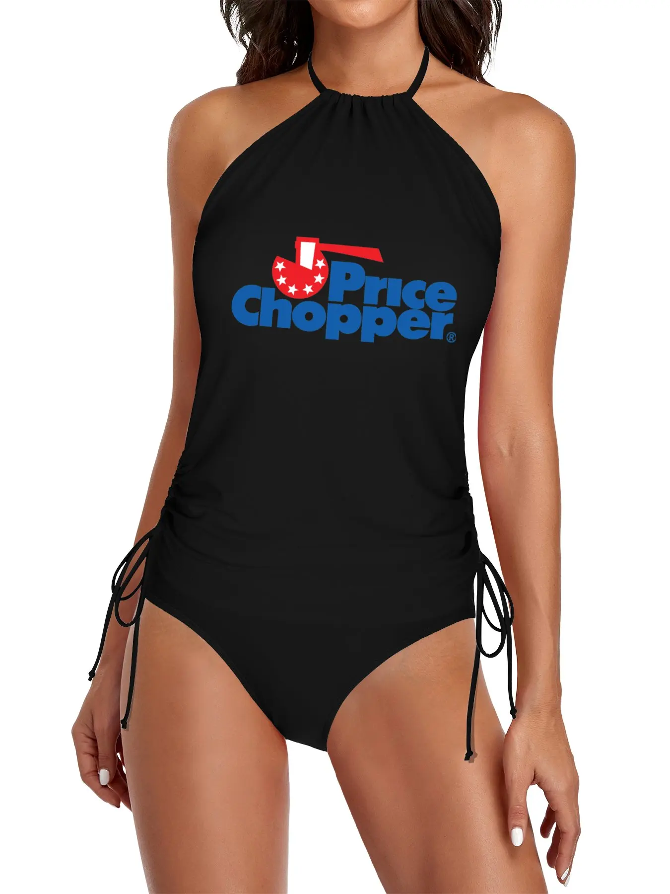 

Price Chopper Supermarkets Split Swimsuit Set bathing suits Woman swimsuits beach pareos for women beach essentials