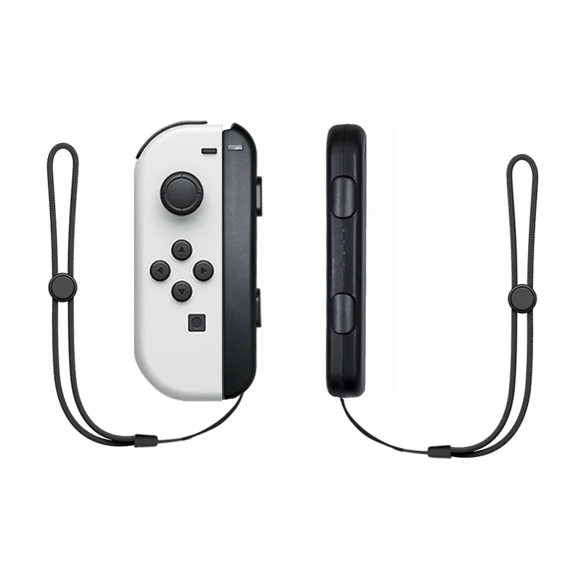 2PCS Adjustable Wrist Straps for Switch & Switch OLED Joy-Co
