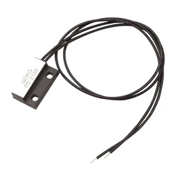 PS-3150 Reed Switch Sensor PS 3150 Normally Open NO Proximity Magnetic Sensor Door Window Contacts 30cm Wire Inductance Distance