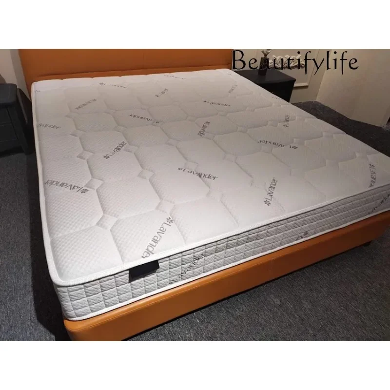 X Home Single Student Dormitory American Modern Simple High-end Mattress Comfortable And Soft
