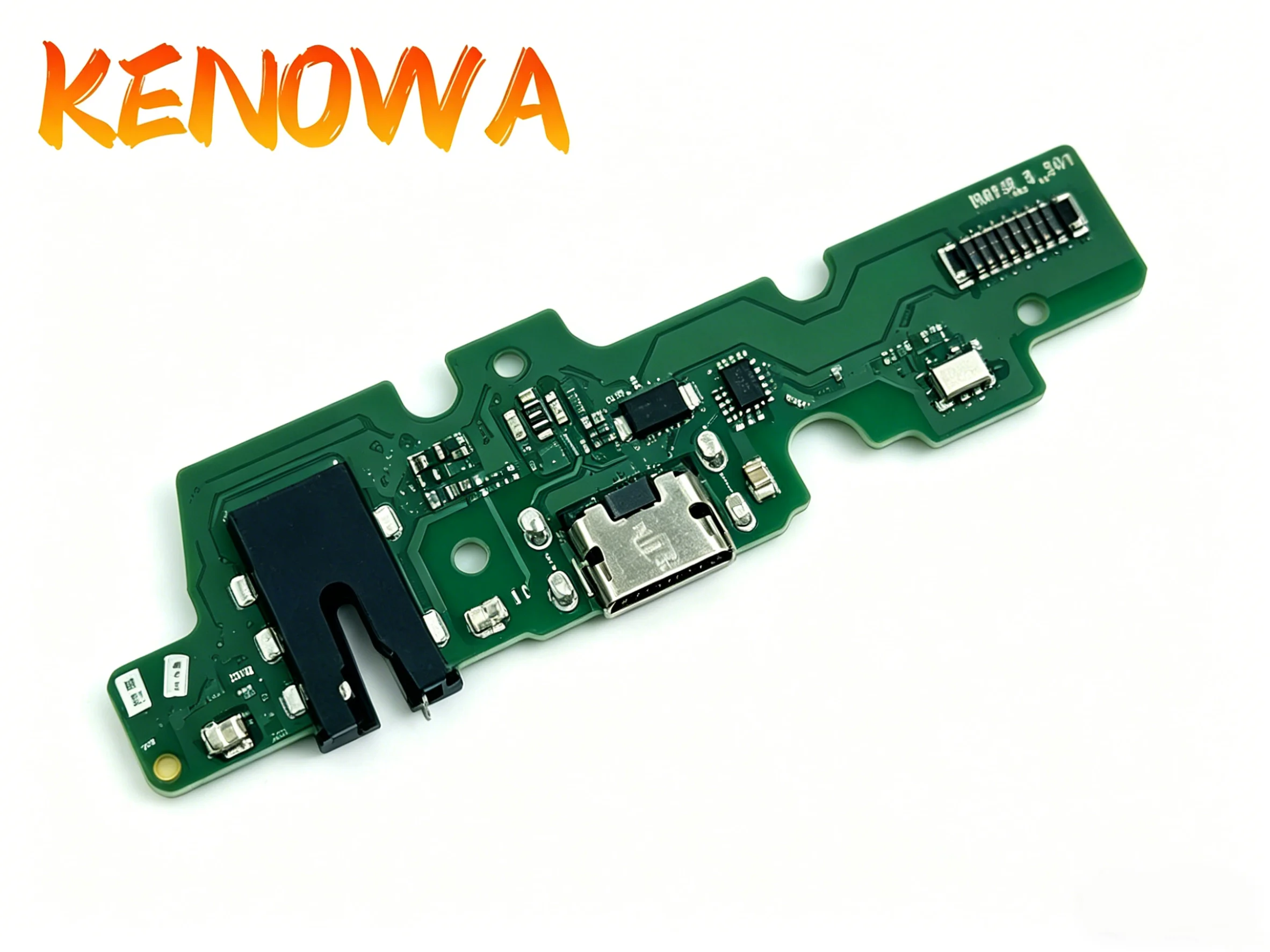 

USB Charging Port Board For Infinix hot 9 play/hot 10 play/hot 11 play Charger Dock Flex Cable With Microphone