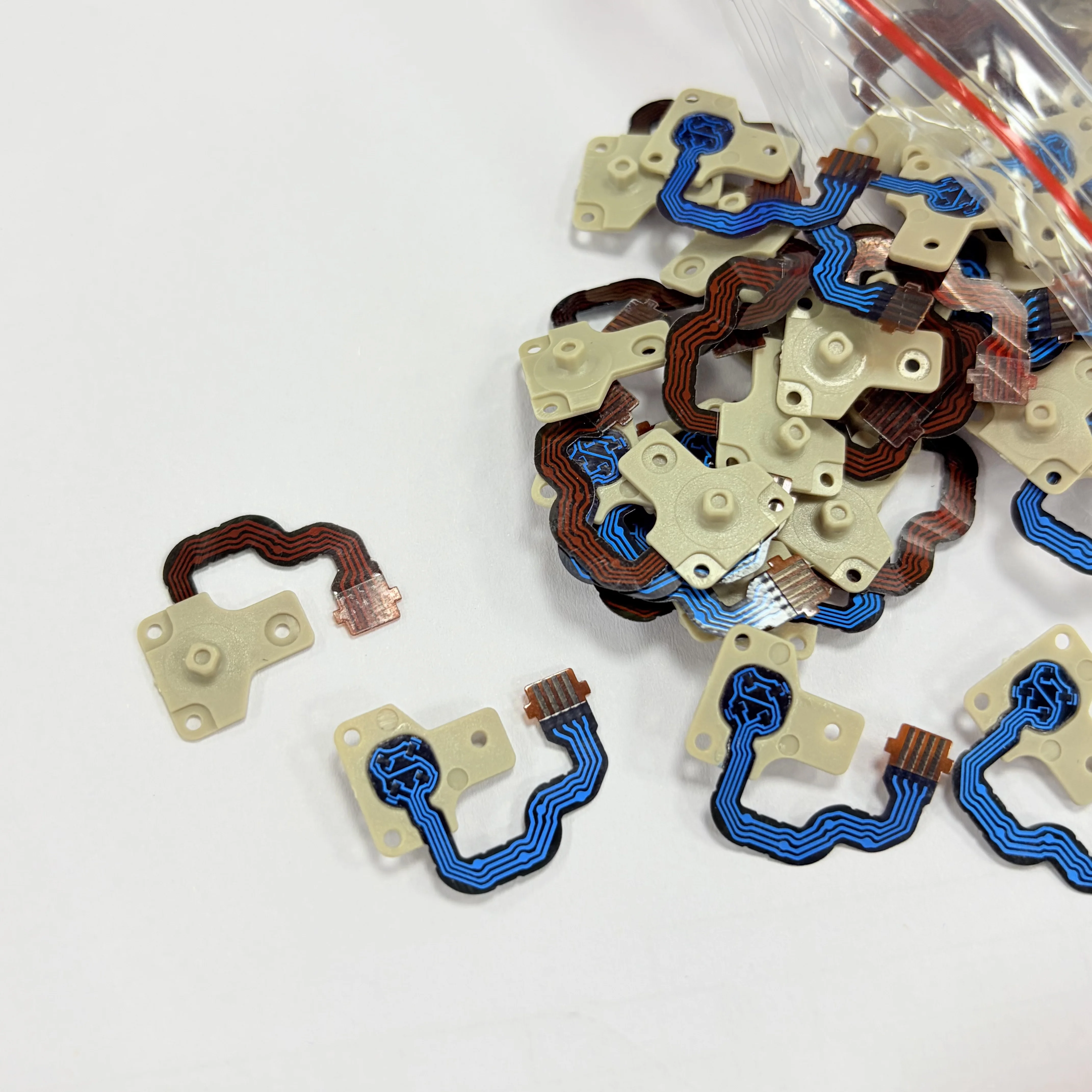 1-5PCS C Stick Analog Joystick for NEW 3DS XL LL 3D Button