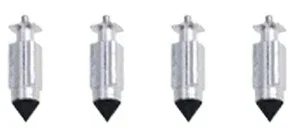 STARPAD For Honda Series needle 250/400 / CBR22 of / CB400 carburetor needle triangular needle Carburetor  (4 pieces/lot)