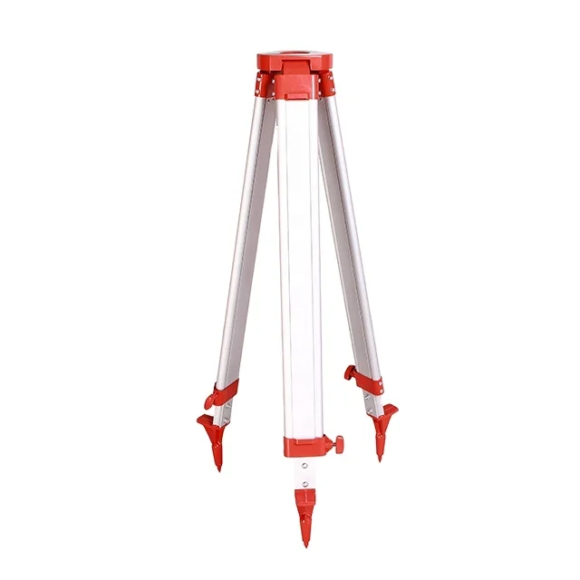 

Hot Sale Aluminium Tripod the auto level, theodolite and total stations J-1A