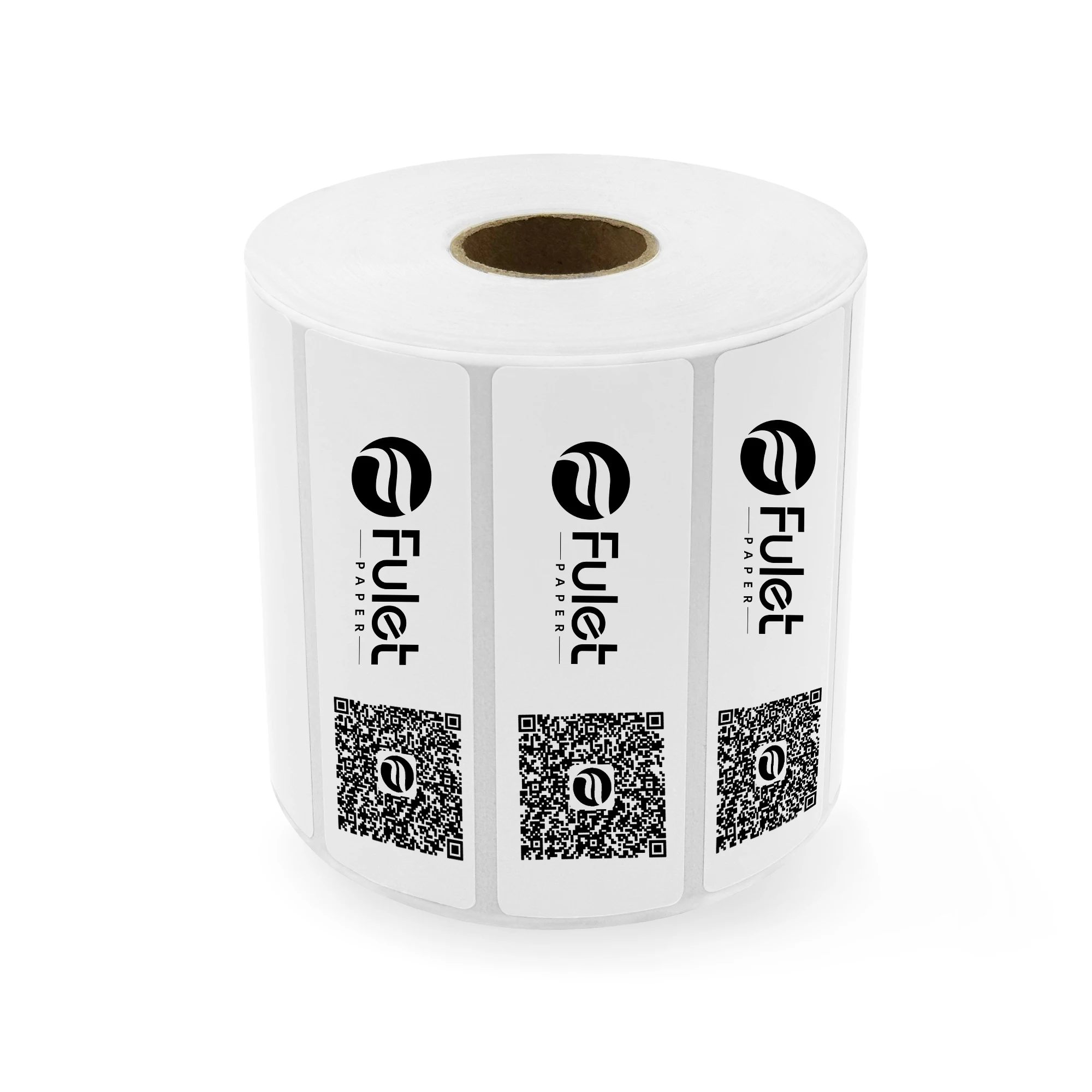 Direct Thermal Labels 76mm X 25mm ( 3