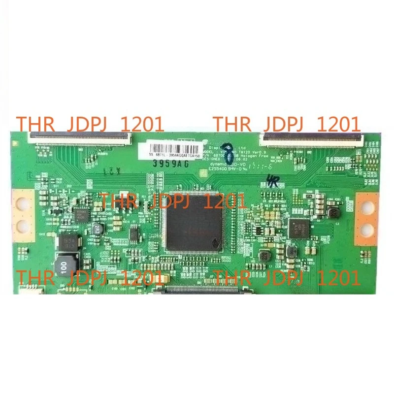 Db T-Con Board 6870… - image