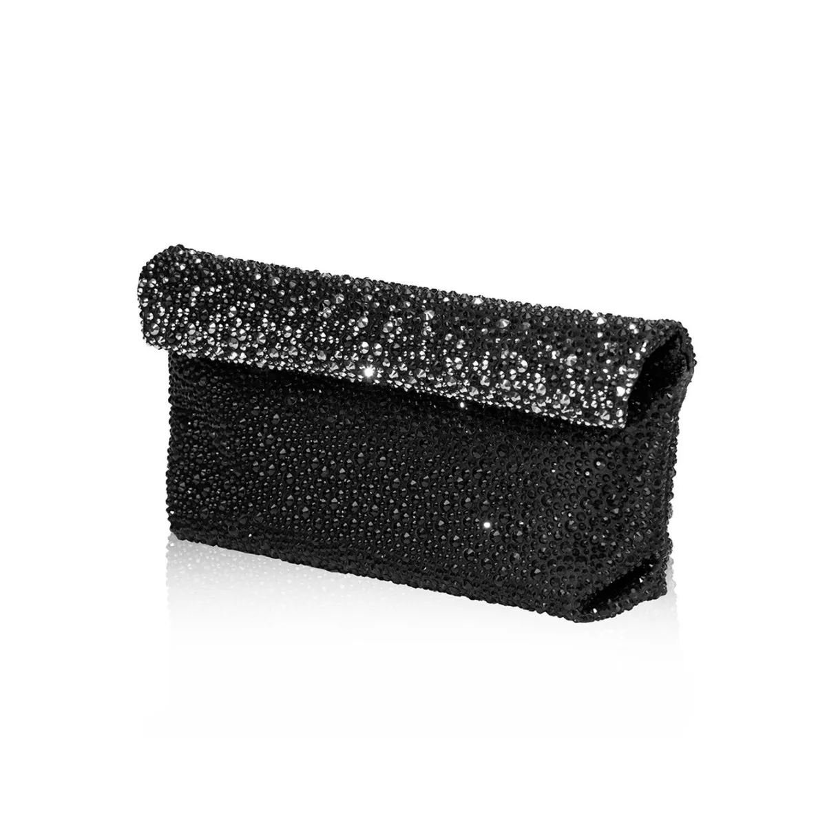 Glitter Diamonds Evening Bag Women Handbag Bling Shiny Square Bag Wedding Party Clutch Purse Female Shoulder Crossbody Bag