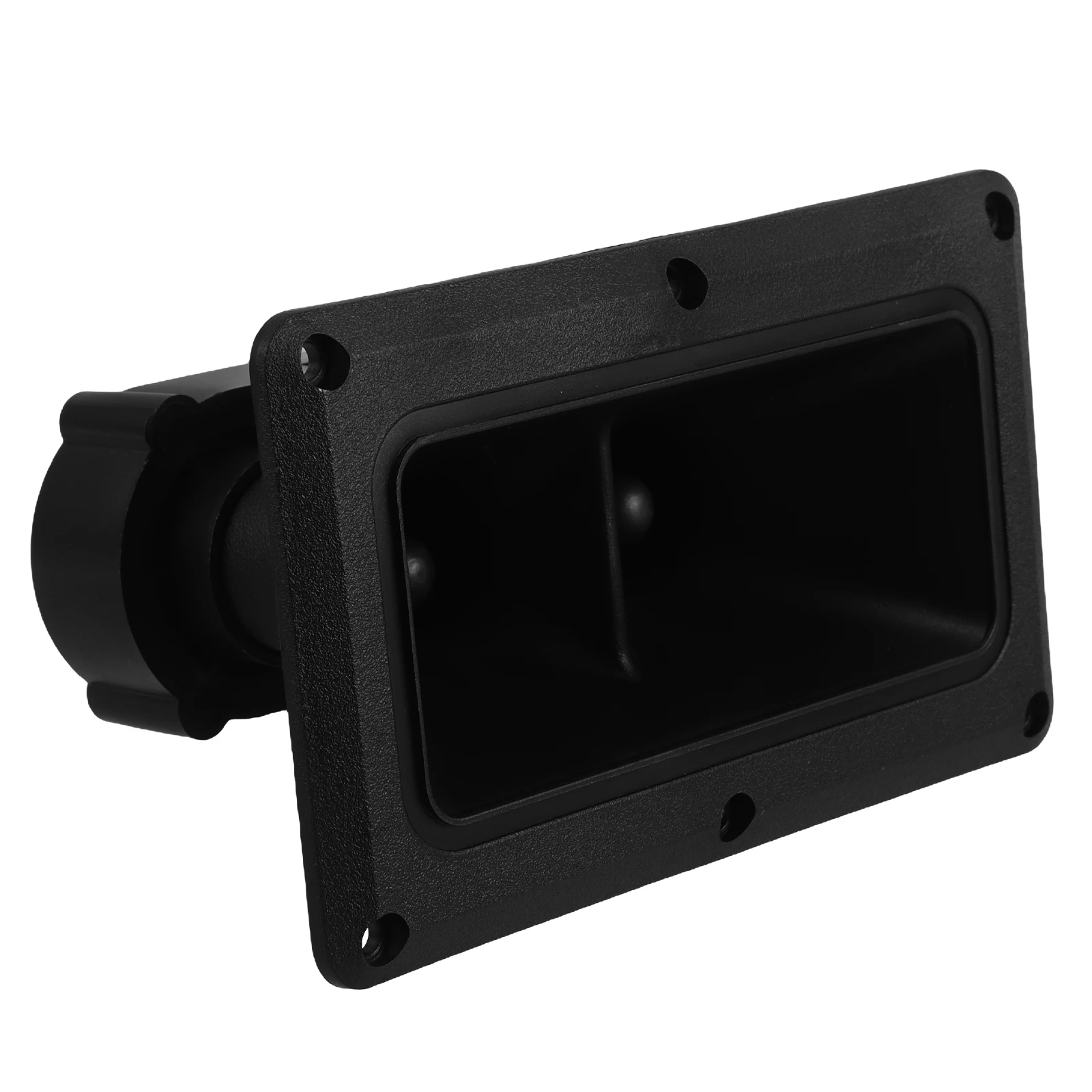 

Audio Accessories Dual Driver Tweeter Horn Speakers Tweeters Bird Caller Tongue Whistle Amplifier Outdoor