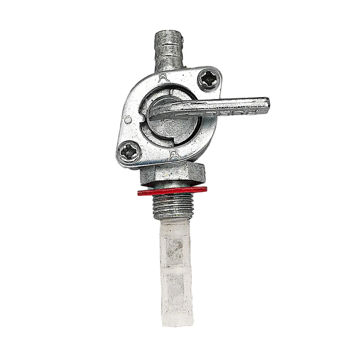 1 Pc Gas Fuel Petcock Tap Value Switch for Motorized Bicycle Bike 49cc 50 66 80cc ON/OFF Fuel Shut Off Valve Shutoff Tap