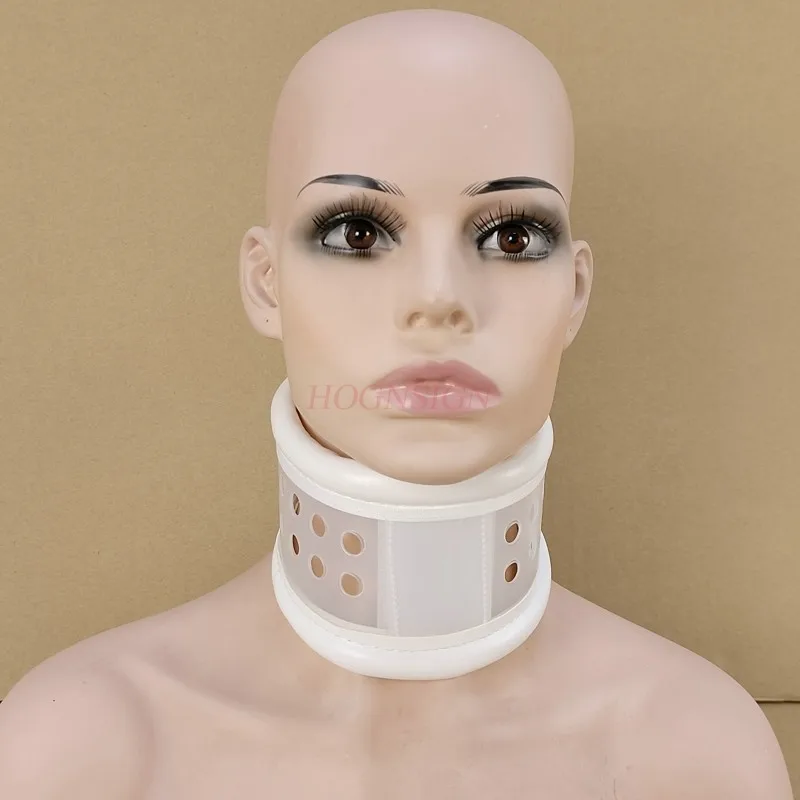 home neck health device, home medical cervical spine fixation and home neck health device, physical therapy bracket