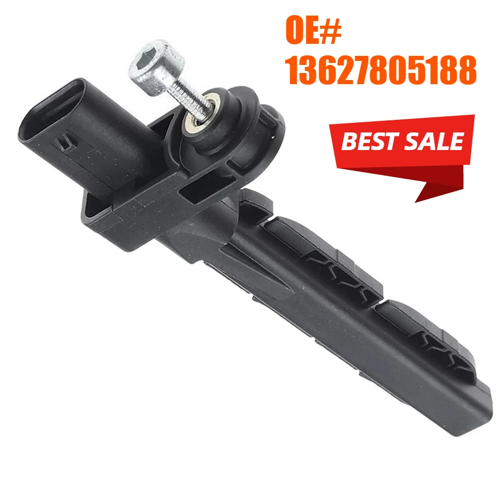 

13627805188 Датчик положения коленчатого вала для BMW E87 E90 E91 LCI E92 E81 E82 E60 X3 F25 E83 X1 E84