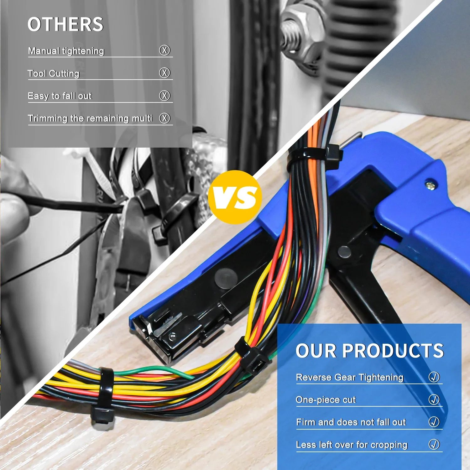 Thumbnail 4 - #9 Best Cable Tie Guns to Buy In 2026