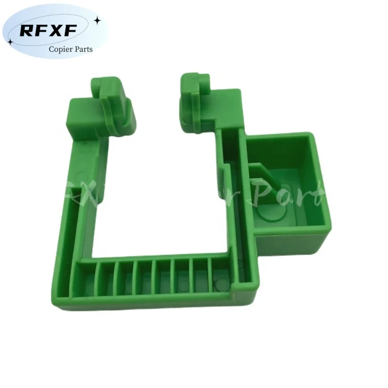 Compatible Toner Supply Unit Handle For Ricoh Aficio 1515 1013 175L Green Toner Lock Lever Copier Parts