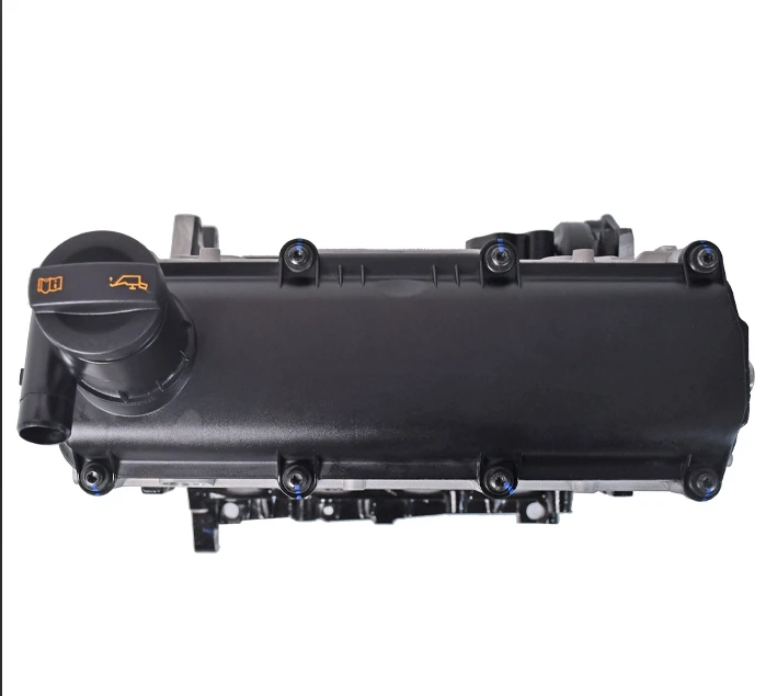 

China Manufactured BSE. Factory engine 1.6 on Caddy petrol 2009. XW8ZZZ2KZAG000054