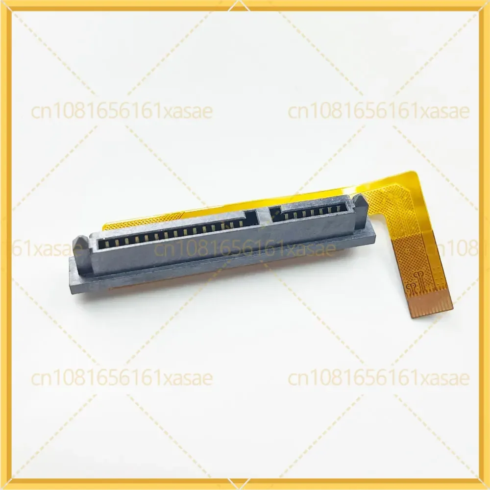 For Samsung NP530U3C NP535U3C NP540U3C NP532U3C NP531U3C NP532U3X NP530U3B laptop SATA Hard Drive HDD SSD Connector Flex Cable