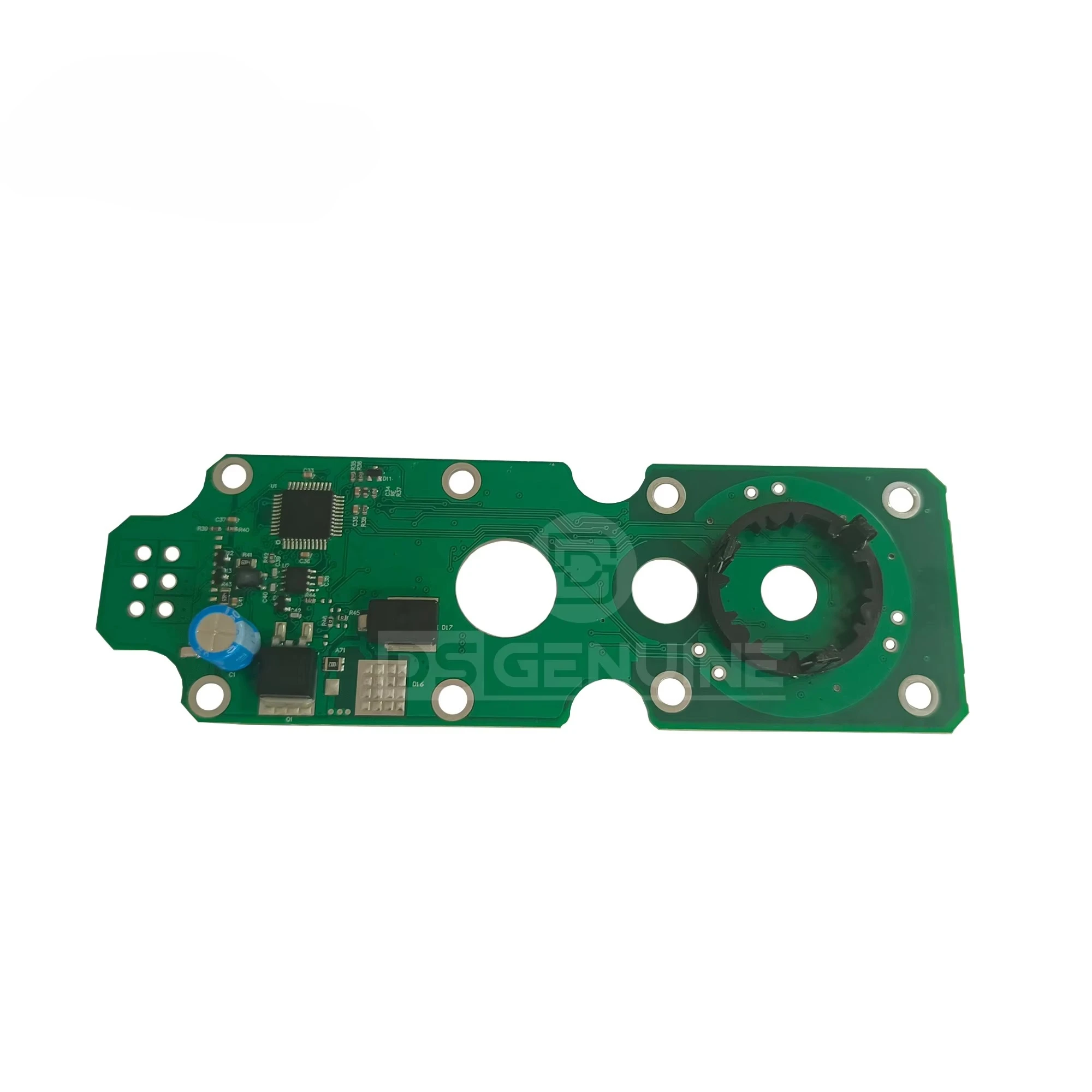 Dsgenuine 12 Volts …