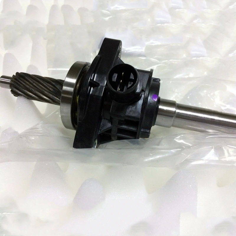 

Original New Genuine Steering Repair Kit Shaft Torsion Bar With The Angle Sensor Gs1f3212y For Gh 2007-2012 High Quality